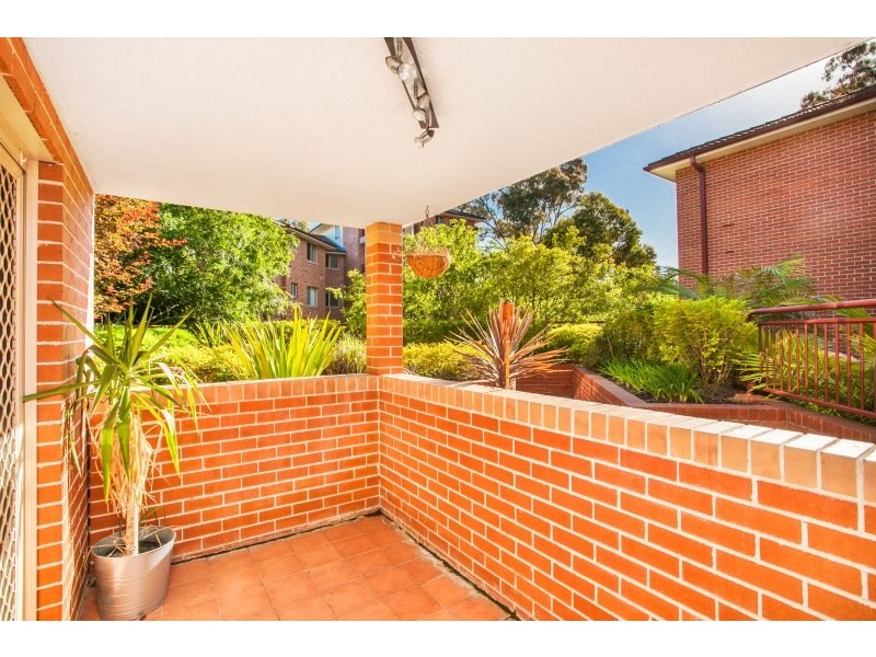 21/55 Belmont Street, Sutherland NSW 2232