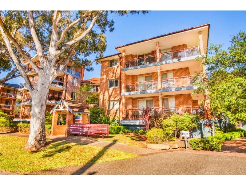 21/55 Belmont Street, Sutherland NSW 2232