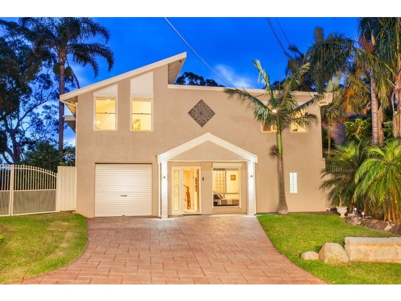 3 Polk Place, Bonnet Bay NSW 2226