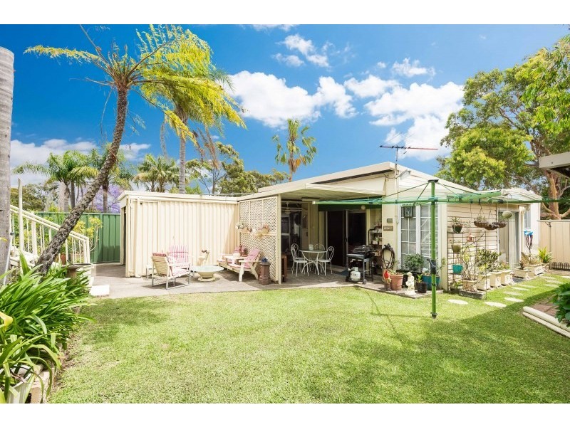 183 Parraweena Road, Miranda NSW 2228