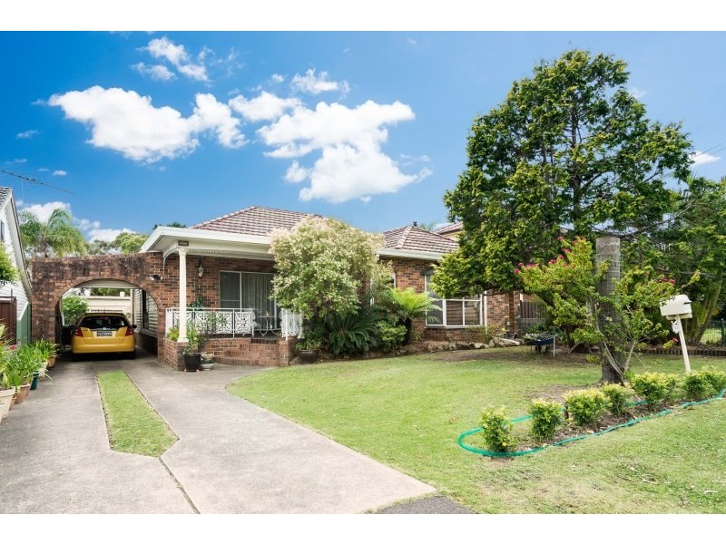 183 Parraweena Road, Miranda NSW 2228