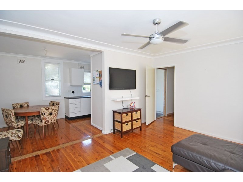 120 Novara Crescent, Como NSW 2226