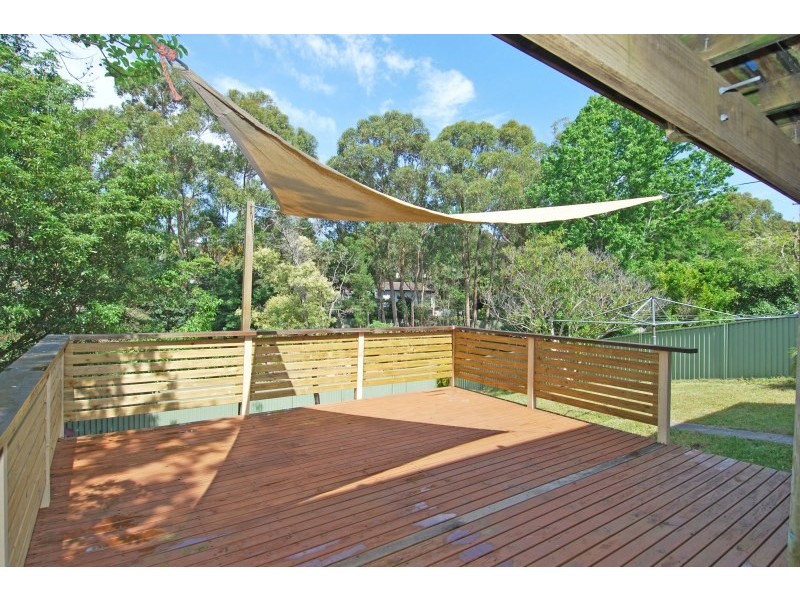 120 Novara Crescent, Como NSW 2226