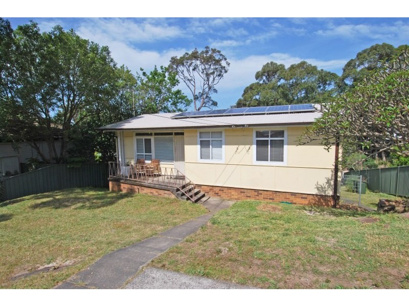 120 Novara Crescent, Como NSW 2226