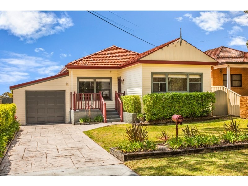 35 Bindea Street, Como NSW 2226