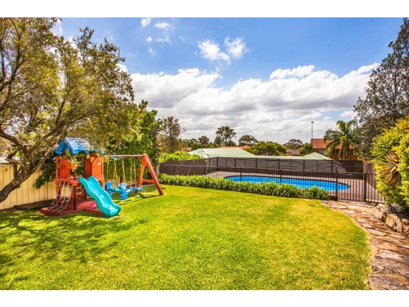 35 Bindea Street, Como NSW 2226