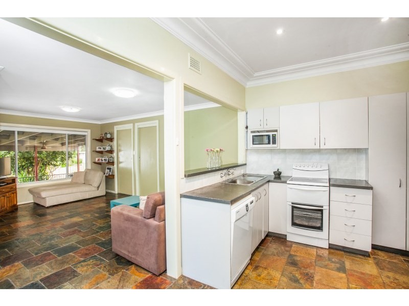 35 Bindea Street, Como NSW 2226