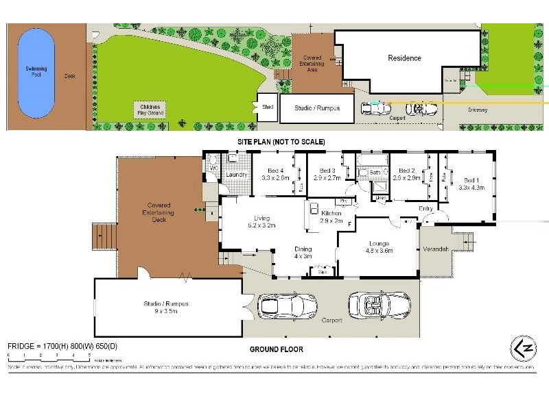35 Bindea Street, Como NSW 2226