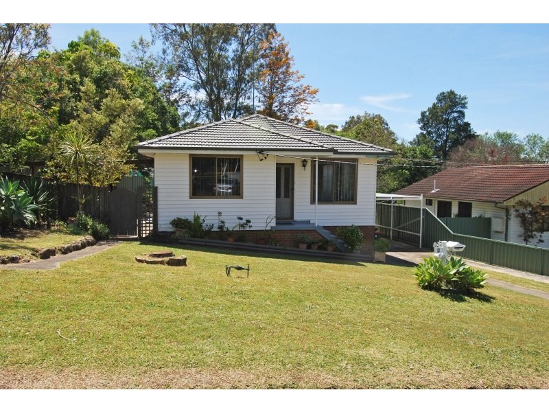 4 Wybalena Place, Jannali NSW 2226