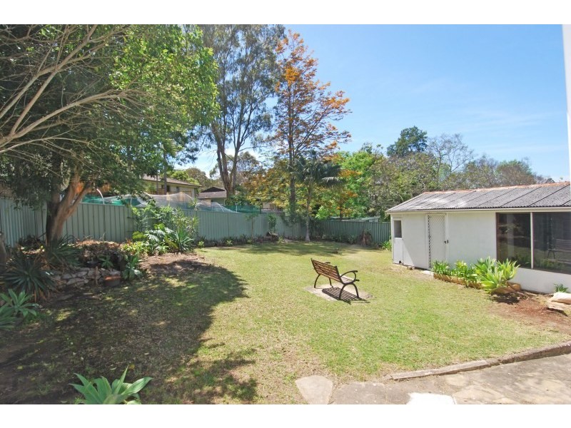 4 Wybalena Place, Jannali NSW 2226