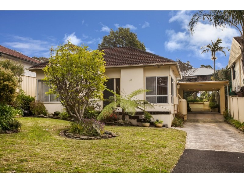 111 Carina Road, Oyster Bay NSW 2225