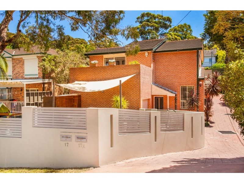 17 Como Road, Oyster Bay NSW 2225