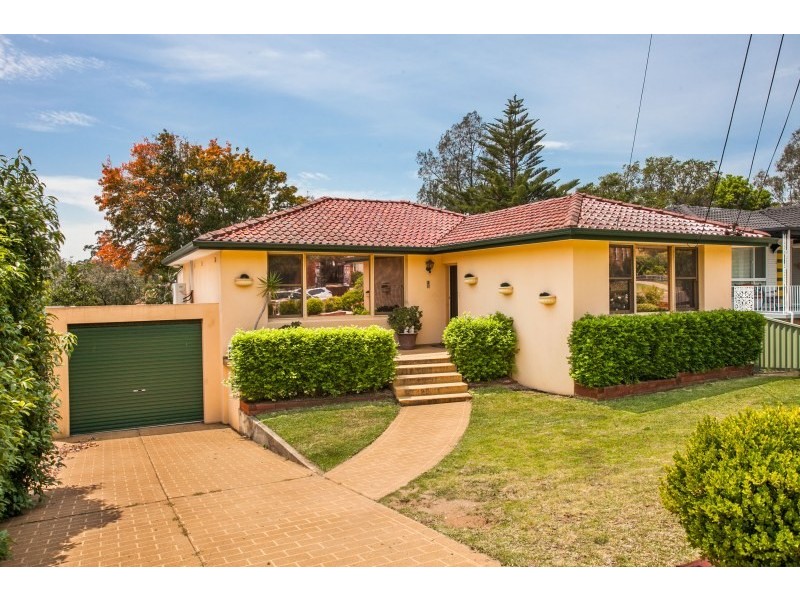 3 Pare Avenue, Loftus NSW 2232