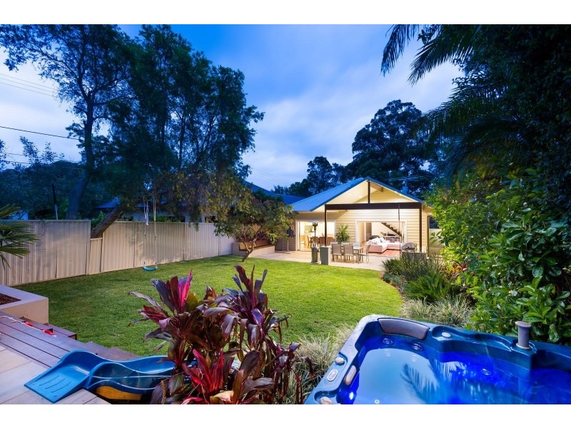 60 Yamba Road, Como NSW 2226