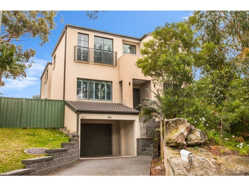 55 Sutherland Road, Jannali NSW 2226