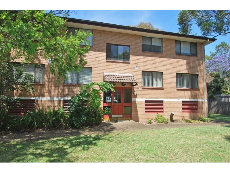 10/8-12 Railway Crescent, Jannali NSW 2226