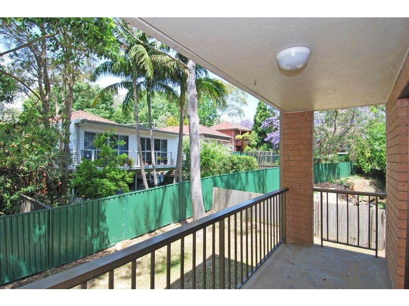 10/8-12 Railway Crescent, Jannali NSW 2226