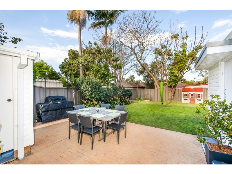 126 Sutherland Road, Jannali NSW 2226