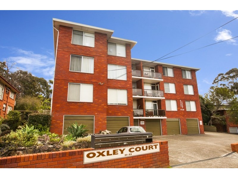 3/31-33 Oxley Avenue, Jannali NSW 2226