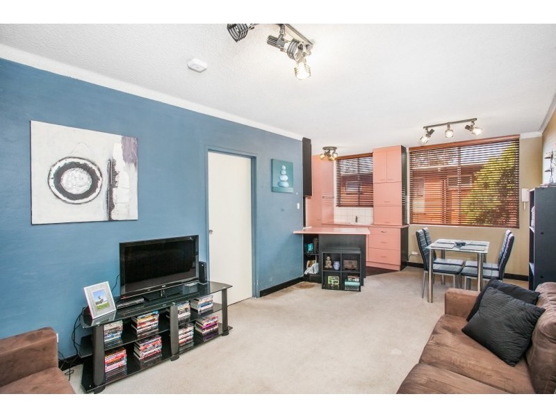 3/31-33 Oxley Avenue, Jannali NSW 2226