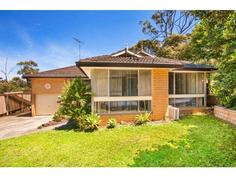 6 Mendos Place, Engadine NSW 2233