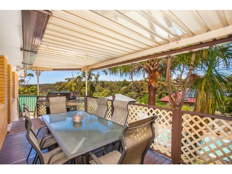6 Mendos Place, Engadine NSW 2233