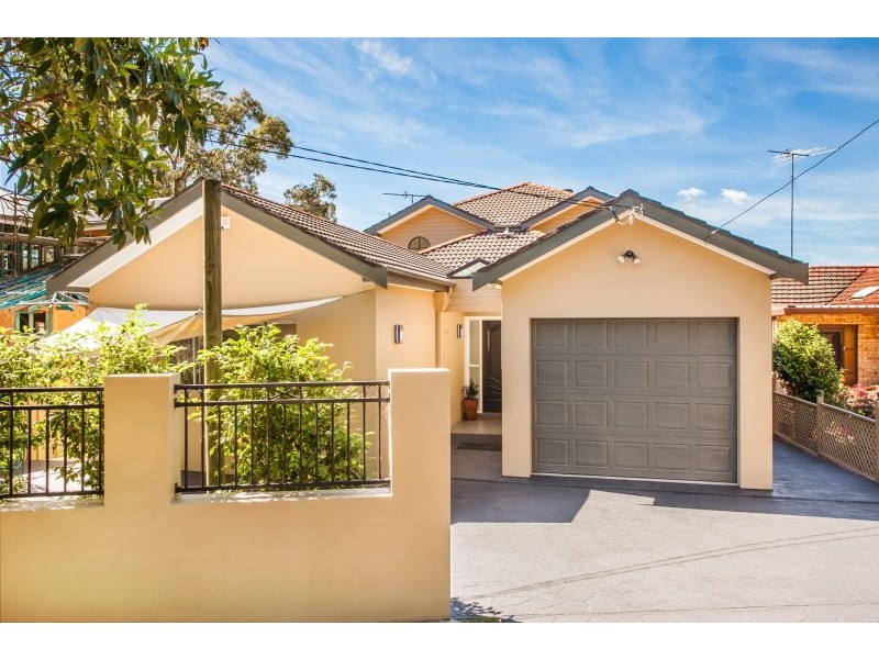 30 Como Road, Oyster Bay NSW 2225