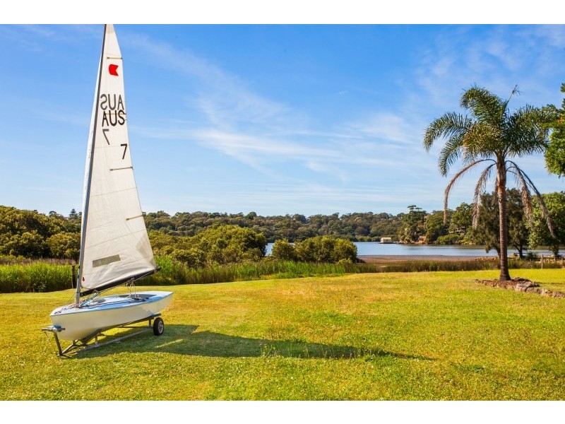 30 Como Road, Oyster Bay NSW 2225