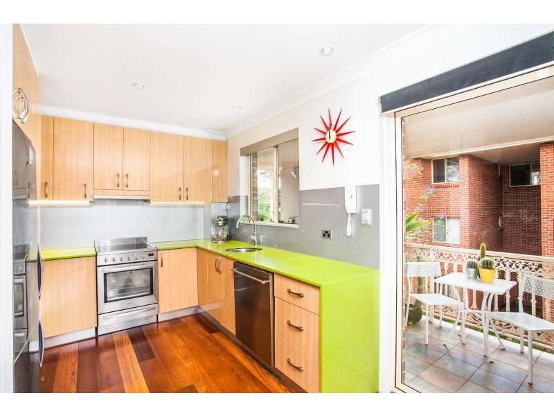 5/23 Oxford Street, Sutherland NSW 2232