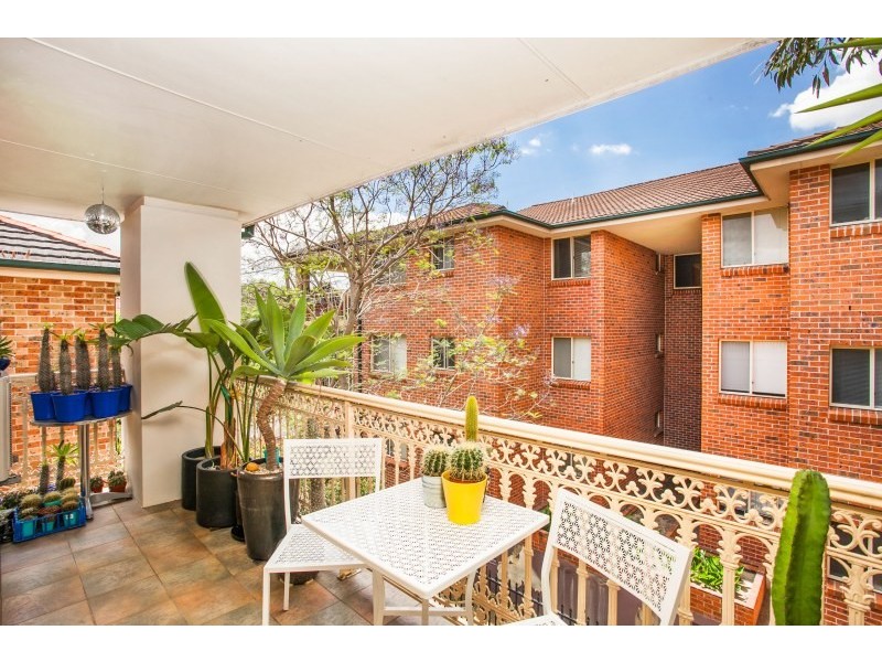5/23 Oxford Street, Sutherland NSW 2232