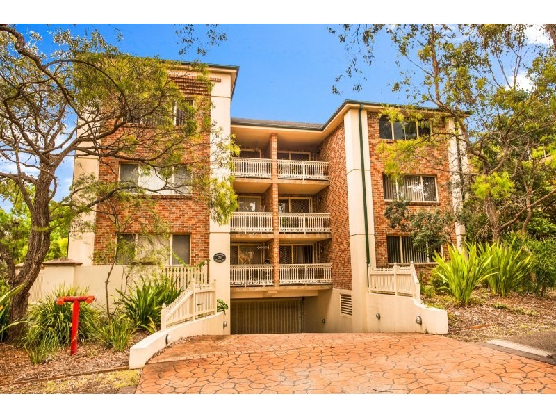 5/23 Oxford Street, Sutherland NSW 2232