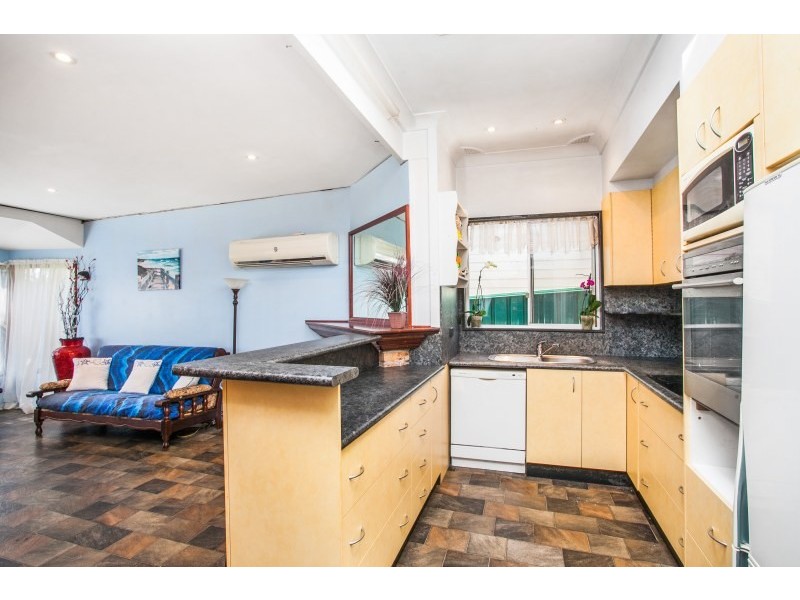 117 Como Parade, Como NSW 2226