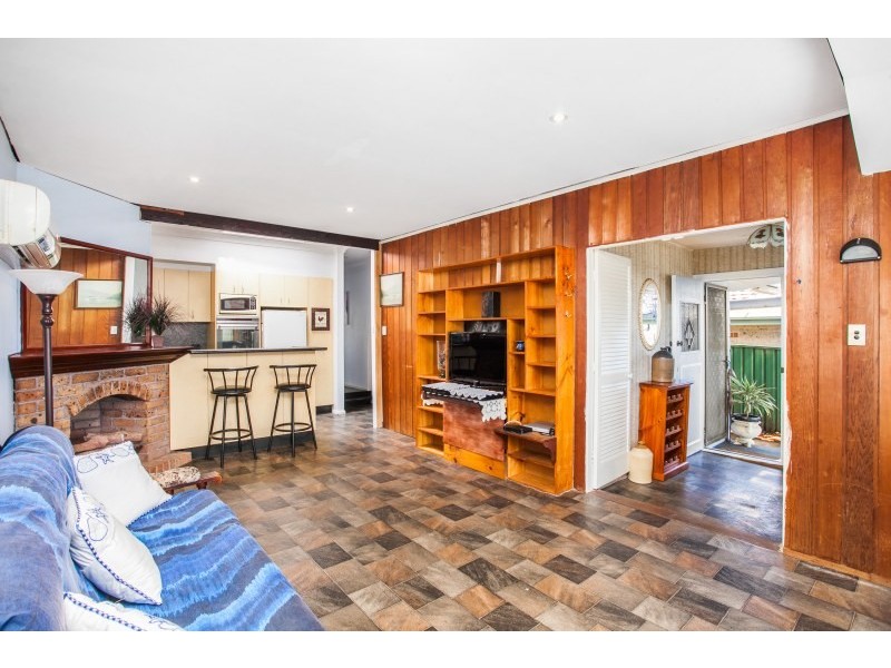 117 Como Parade, Como NSW 2226