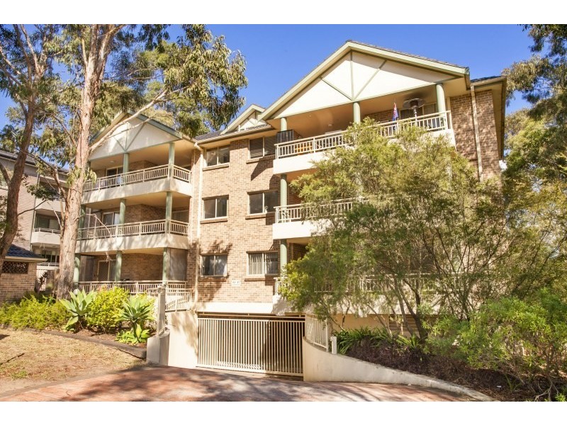 27/45 Vermont Street, Sutherland NSW 2232