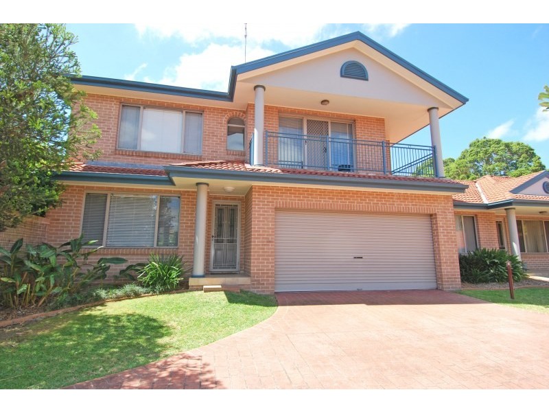 3/90-92 Auburn Street, Sutherland NSW 2232