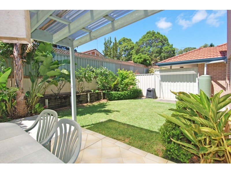 3/90-92 Auburn Street, Sutherland NSW 2232