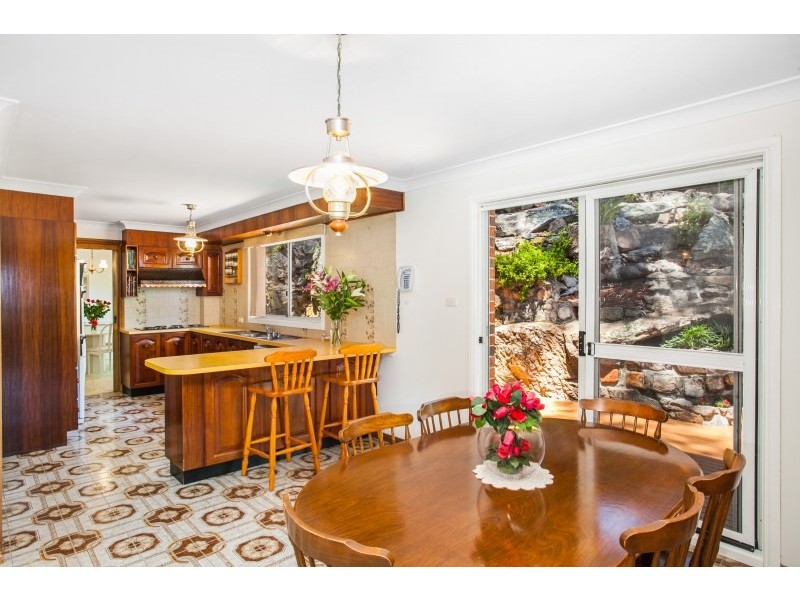 2 Glenhaven Place, Oyster Bay NSW 2225