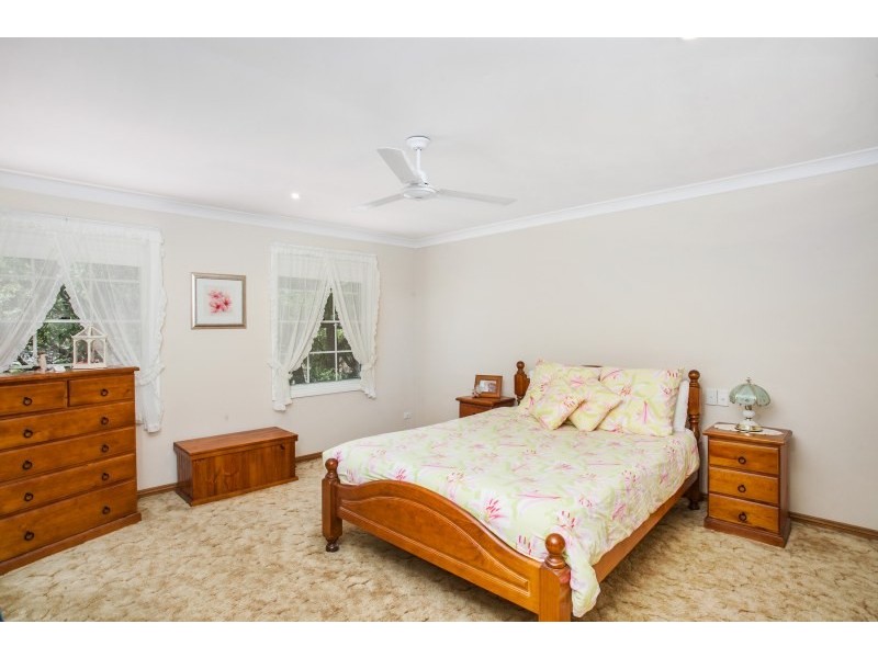 2 Glenhaven Place, Oyster Bay NSW 2225