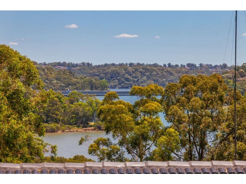 2 Glenhaven Place, Oyster Bay NSW 2225