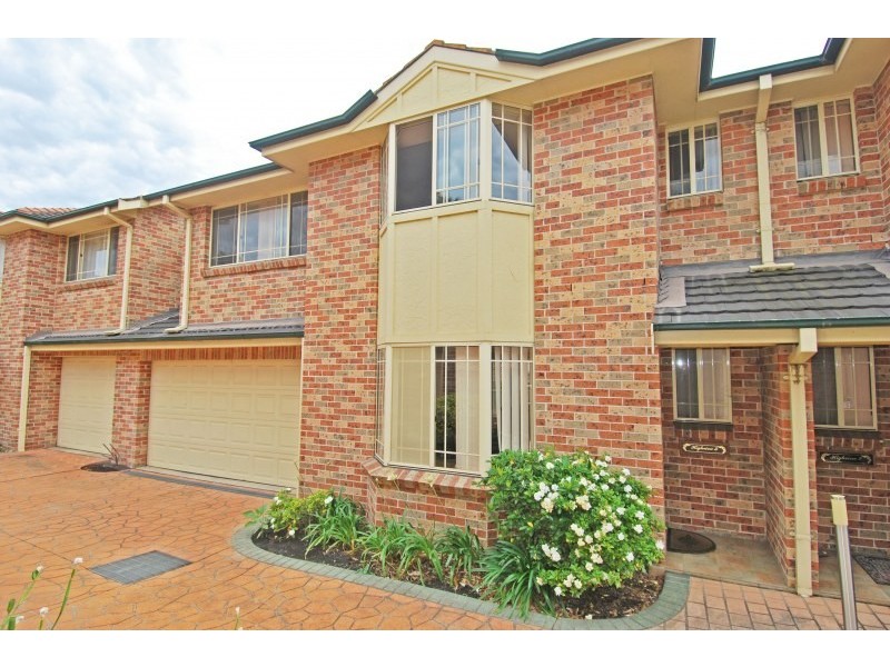 3/11-13 Belmont Street, Sutherland NSW 2232