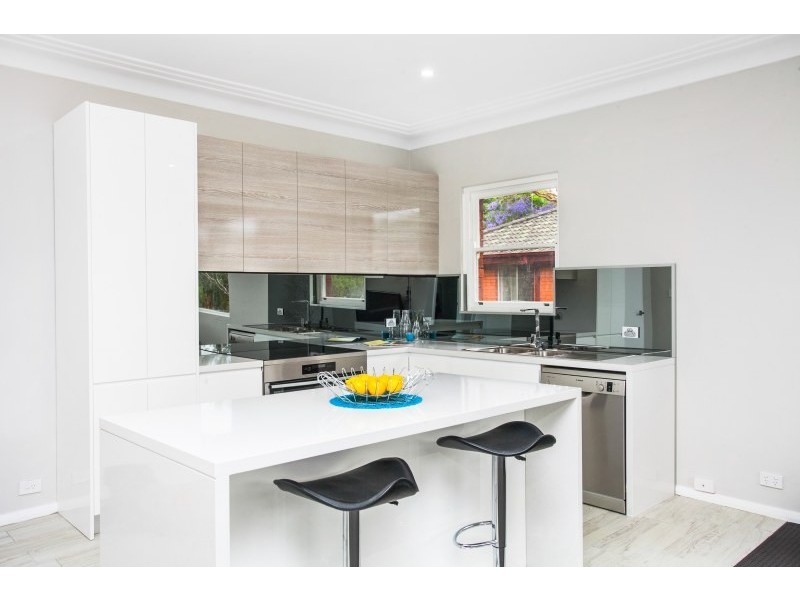 4/19 Oxley Avenue, Jannali NSW 2226