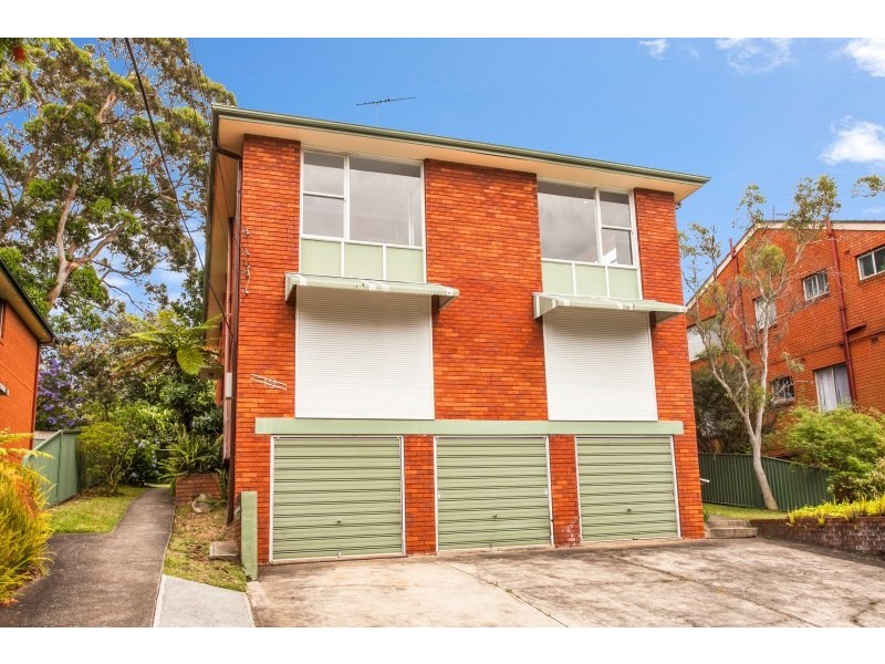 4/19 Oxley Avenue, Jannali NSW 2226