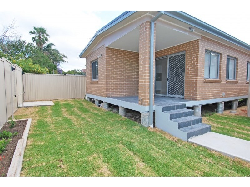 4a Orana Avenue, Kirrawee NSW 2232