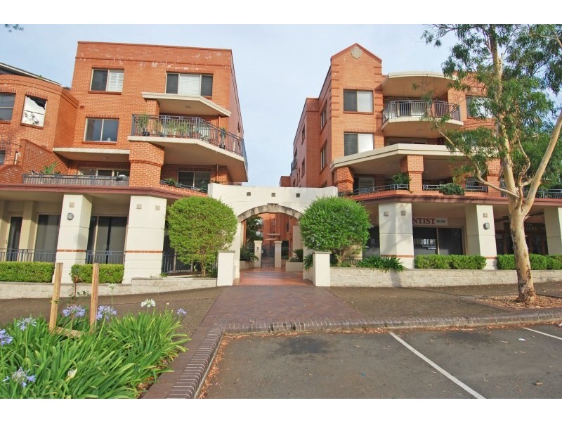 11/40-44 Belmont Street, Sutherland NSW 2232