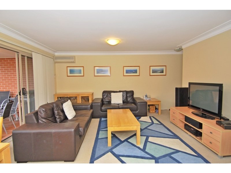 11/40-44 Belmont Street, Sutherland NSW 2232