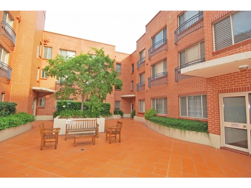 11/40-44 Belmont Street, Sutherland NSW 2232