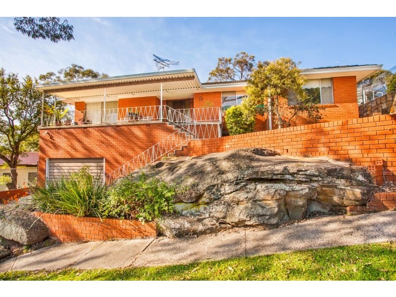 4A Ortona Parade, Como NSW 2226