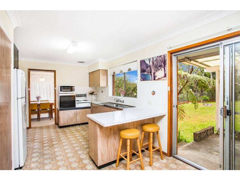 4A Ortona Parade, Como NSW 2226