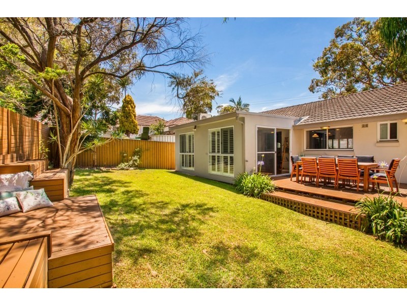 482 The Boulevarde, Kirrawee NSW 2232