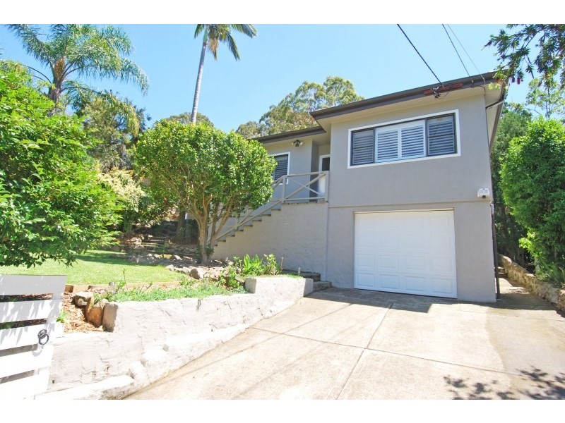 5 Inelgah Road, Como NSW 2226